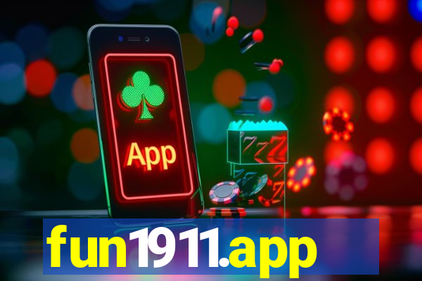 fun1911.app
