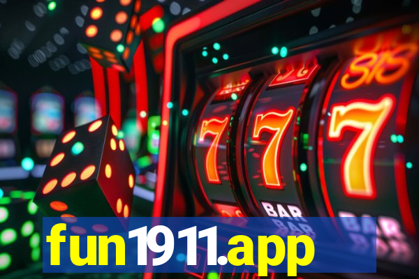 fun1911.app