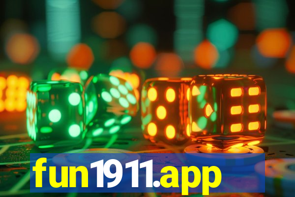 fun1911.app