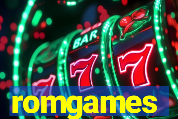 romgames