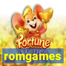 romgames