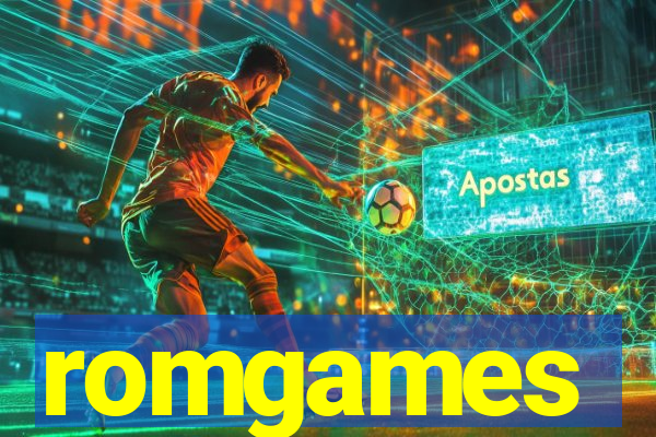 romgames