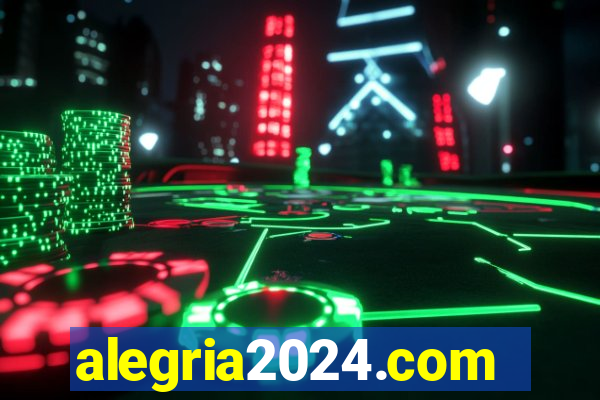 alegria2024.com