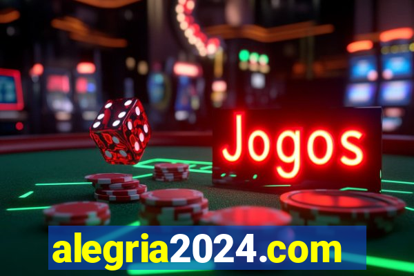 alegria2024.com