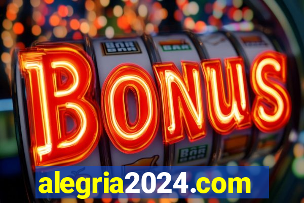 alegria2024.com