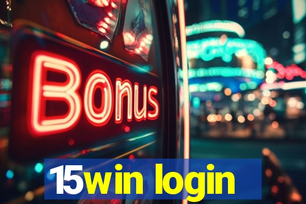 15win login