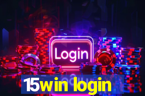 15win login