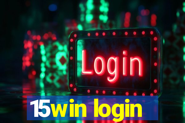 15win login