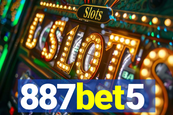 887bet5