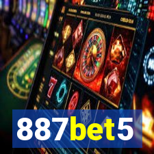 887bet5