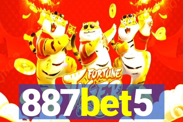 887bet5