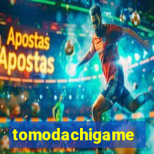 tomodachigame