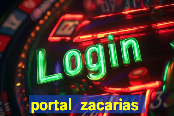 portal zacarias cadaver encontrado