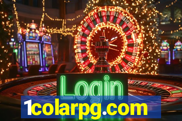 1colarpg.com
