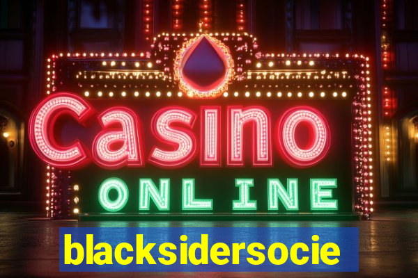 blacksidersociety.pro