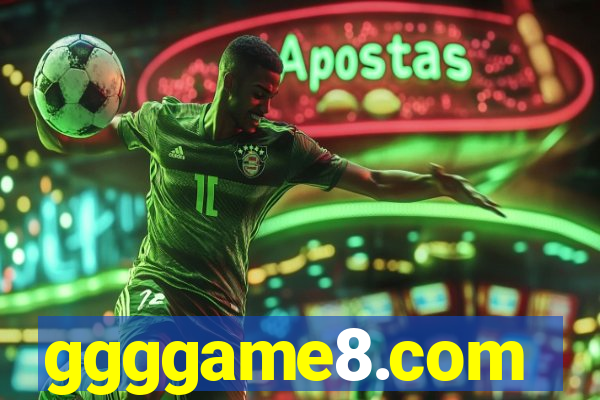 ggggame8.com
