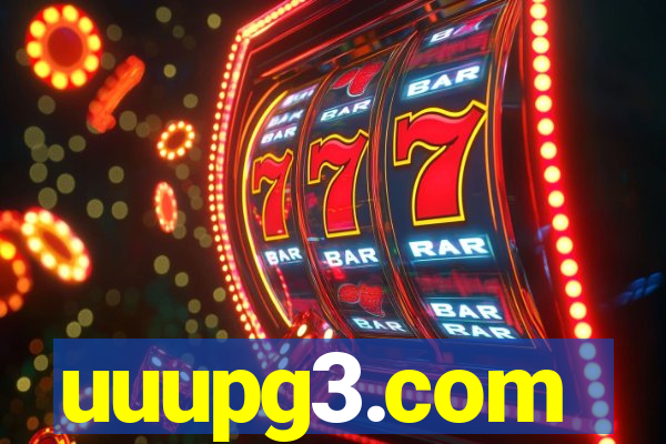 uuupg3.com