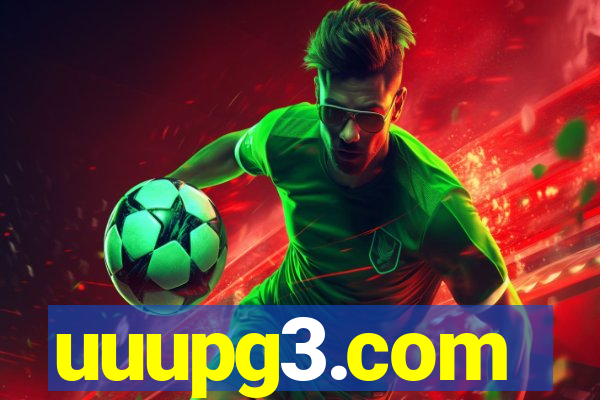 uuupg3.com