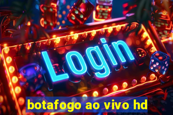 botafogo ao vivo hd