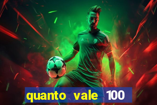 quanto vale 100 pesos argentinos em real
