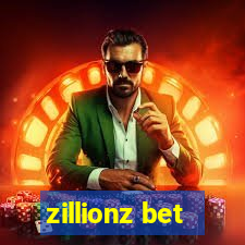 zillionz bet