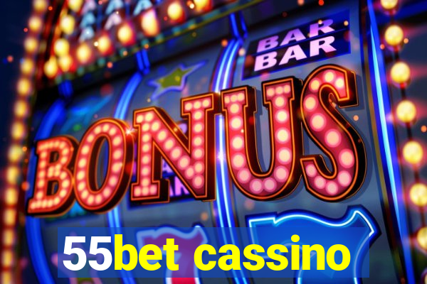 55bet cassino