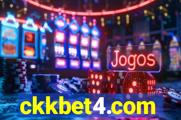 ckkbet4.com