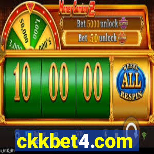 ckkbet4.com