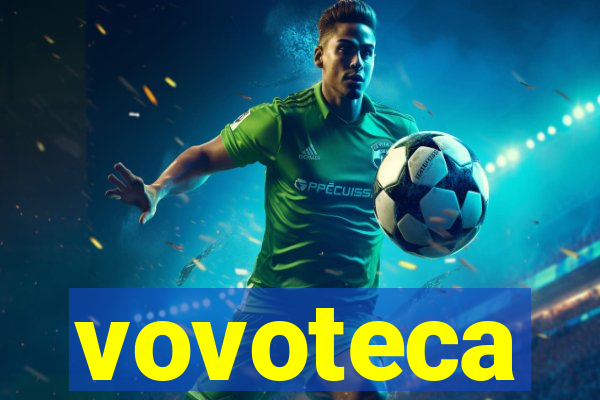vovoteca