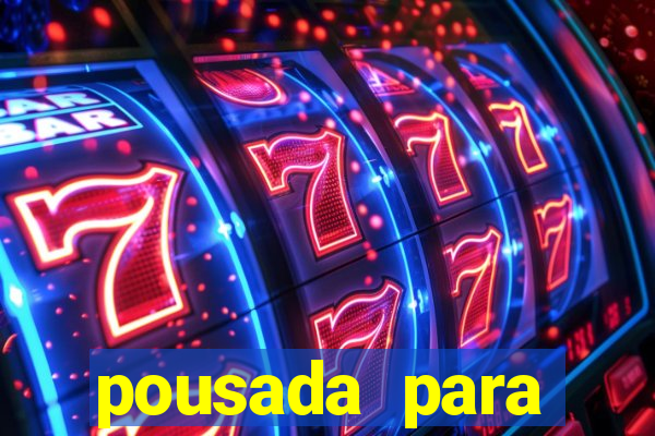 pousada para arrendar em porto de galinhas