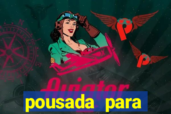 pousada para arrendar em porto de galinhas
