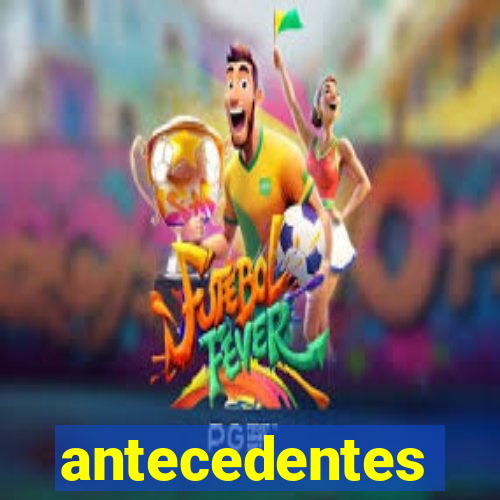 antecedentes criminais bahia
