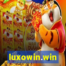 luxowin.win