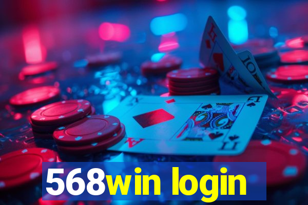 568win login