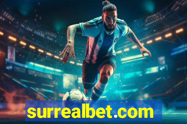 surrealbet.com