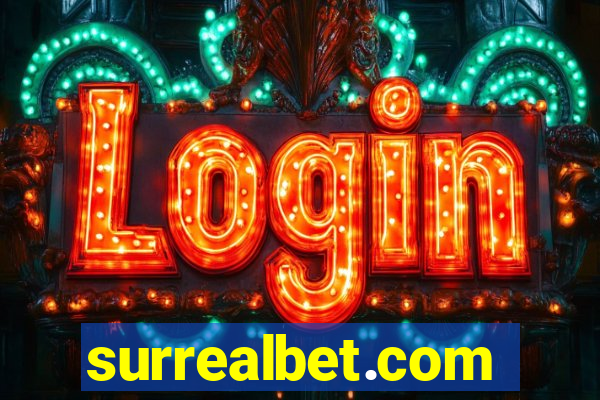 surrealbet.com