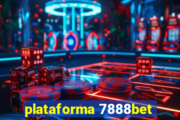 plataforma 7888bet