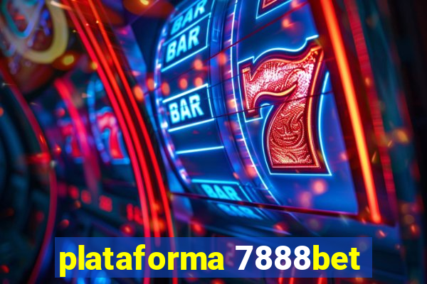 plataforma 7888bet