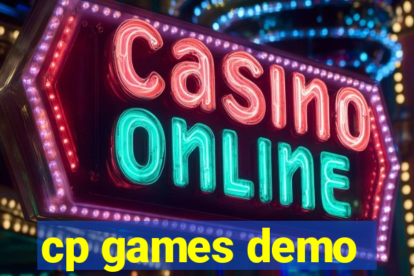 cp games demo