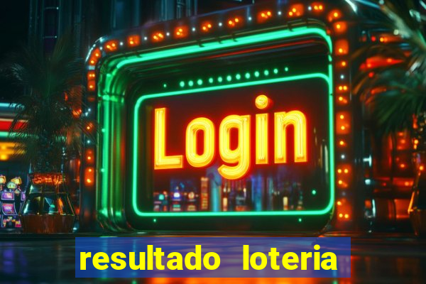 resultado loteria do povo