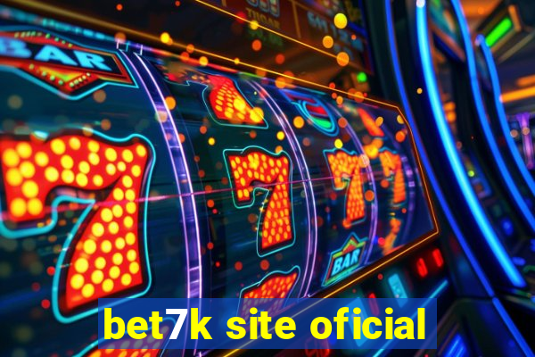 bet7k site oficial
