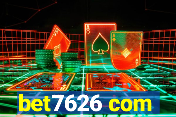 bet7626 com