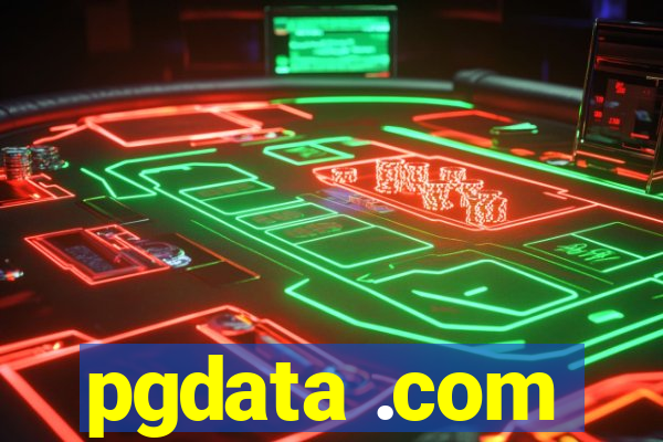 pgdata .com