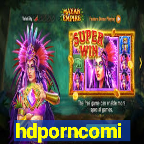 hdporncomi