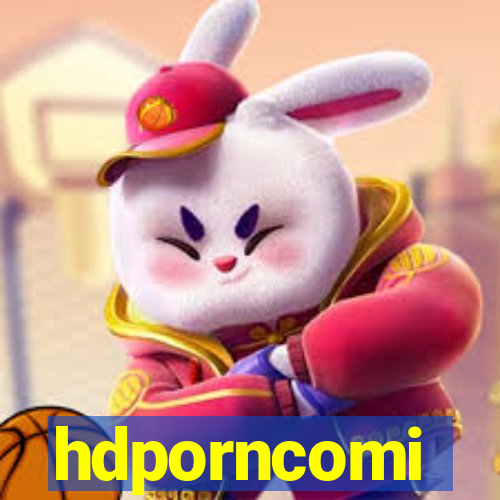 hdporncomi