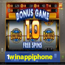 1winappiphone