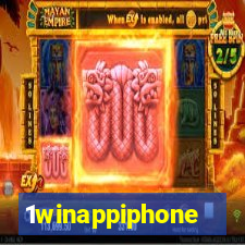 1winappiphone