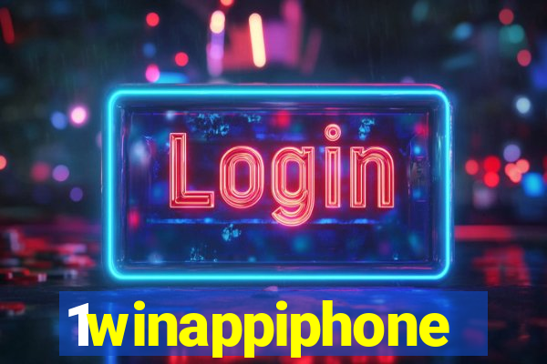 1winappiphone