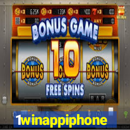 1winappiphone