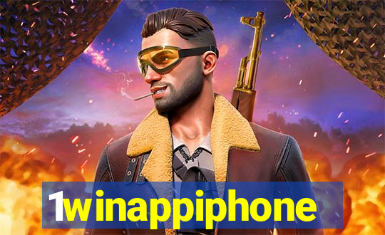 1winappiphone